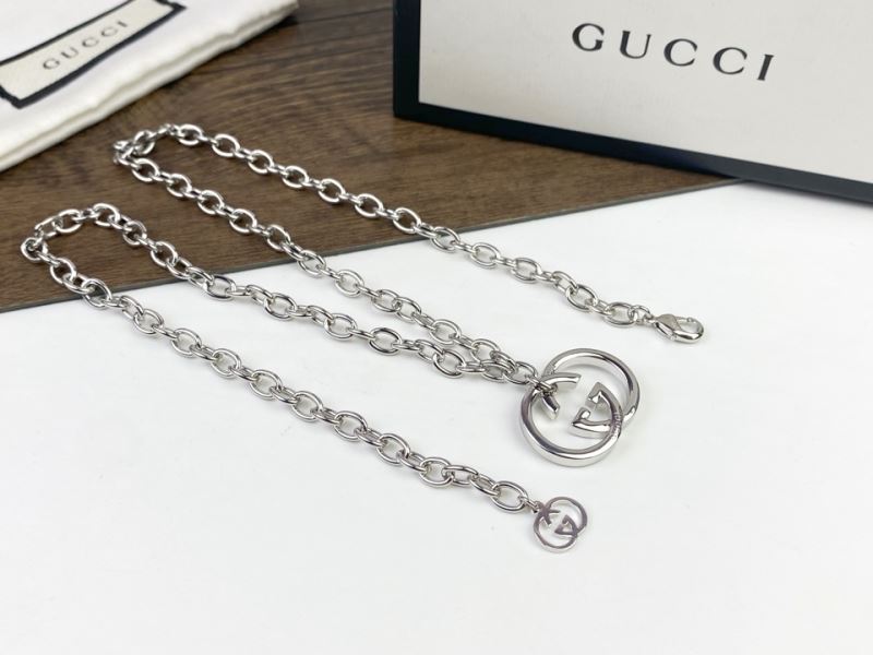 Gucci Necklaces